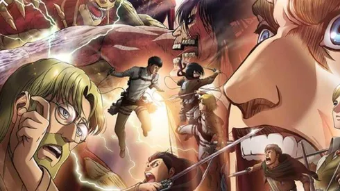Shingeki no Kyojin ya no es la serie más popular del mundo: ¿Cuál es la N°1?