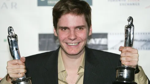 La famosa película donde viste a Zemo y no lo recuerdas