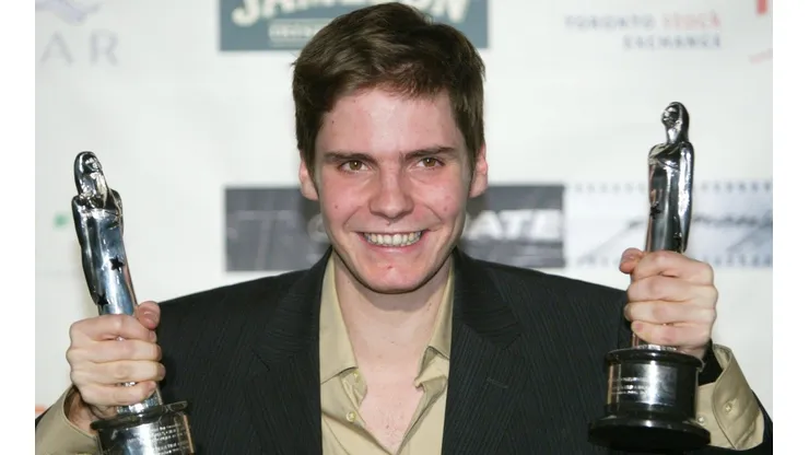 La famosa película donde viste a Zemo y no lo recuerdas
