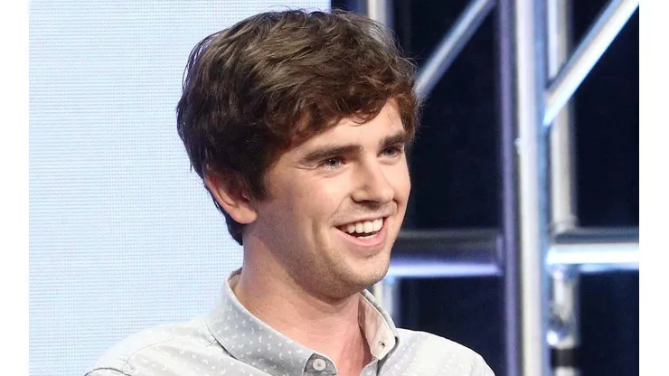 The Good Doctor: tráiler oficial y fecha de estreno de la cuarta temporada en Amazon