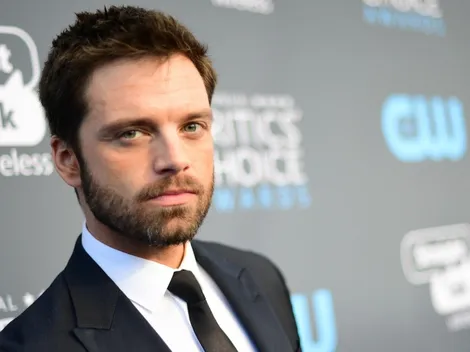 Antes de ser The Winter Soldier, Sebastián Stan fue un chico indiscreto