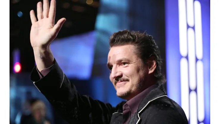 Pedro Pascal: el sinuoso camino al éxito de la estrella de The Mandalorian