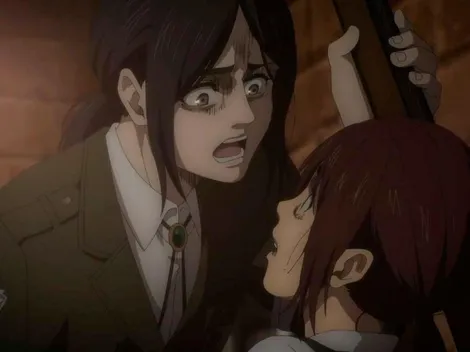Shingeki no Kyojin: el plan del animé para evitar spoilers de la cuarta temporada
