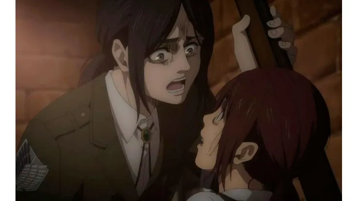 Shingeki no Kyojin: el plan del animé para evitar spoilers de la cuarta temporada