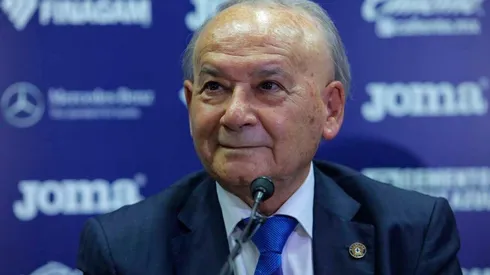 Cruz Azul: el documental Azul oscuro, azul celeste destapará los amaños en el club