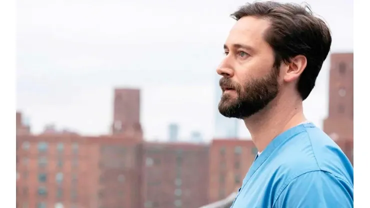 Ni Grey's Anatomy ni The Good Doctor: otras 7 series parecidas a New Amsterdam