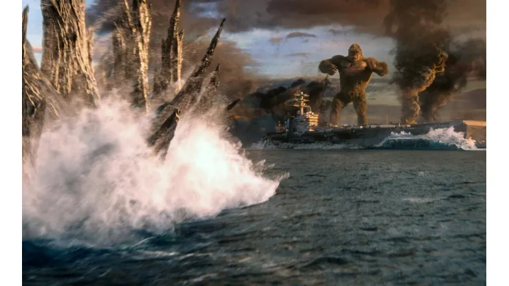 El director de Godzilla vs. Kong explica por qué no hubo escena post-créditos y pone en duda el MonsterVerse.