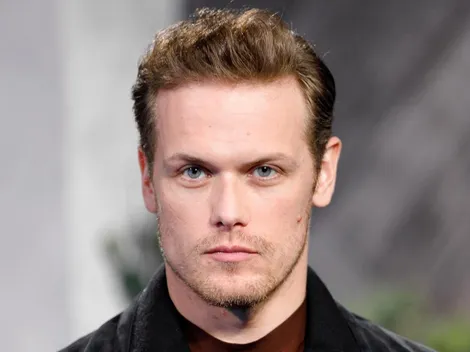 Outlander: de mago a actor, la vida de Sam Heughan antes de ser Jamie Fraser