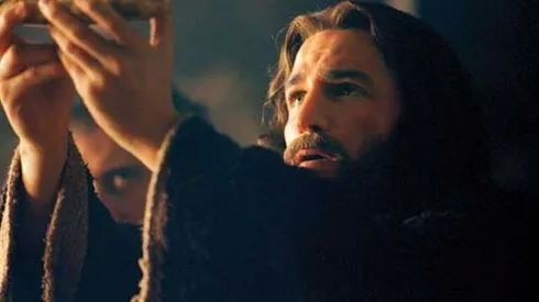 7 películas que debes ver en Semana Santa.