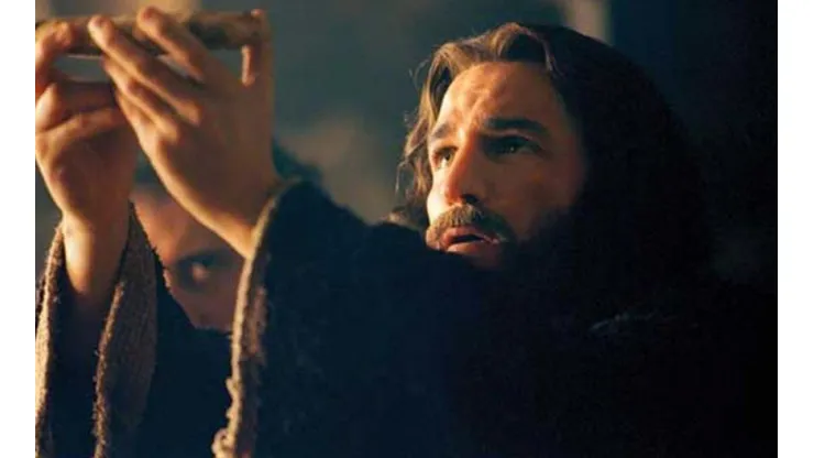 7 películas que debes ver en Semana Santa.