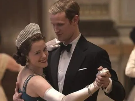 The Crown: la táctica de Netflix para hacer la serie
