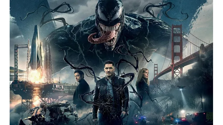 Mortal Kombat y Venom 2 vuelven a retrasar sus fechas de estreno: ¿Cuándo llegarán?