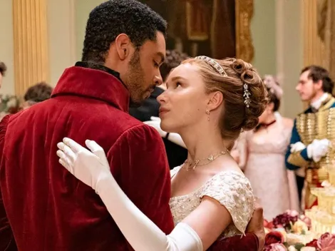 Bridgerton: el nuevo papel de Daphne y Simon