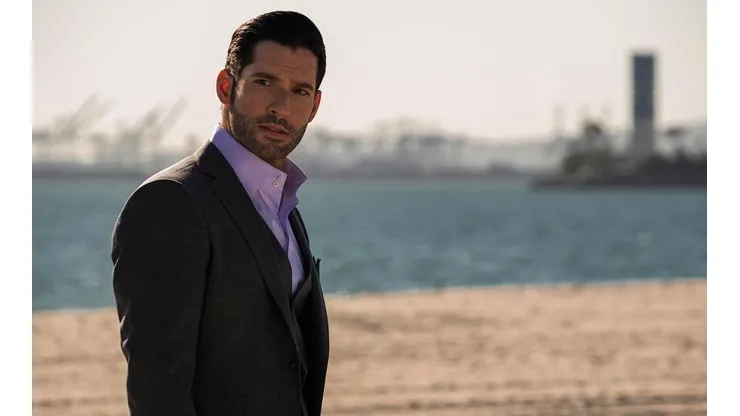 El emotivo mensaje de Tom Ellis tras finalizar el rodaje de Lucifer
