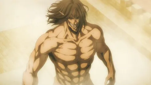 7 series de animé que debes ver si ya extrañas Shingeki no Kyojin.