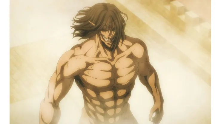 7 series de animé que debes ver si ya extrañas Shingeki no Kyojin.