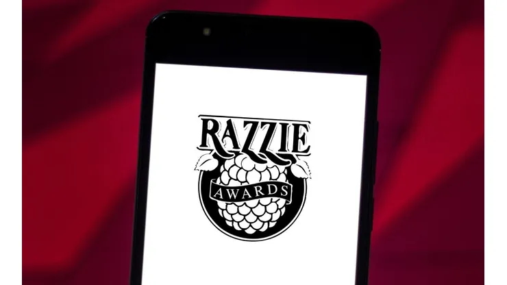 La otra cara de los Óscars: las peores películas nominadas a los Razzies 2021.