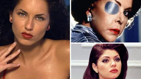 Las mejores malvadas de las telenovelas mexicanas, esas que nunca olvidarás (Foto: IMDb)