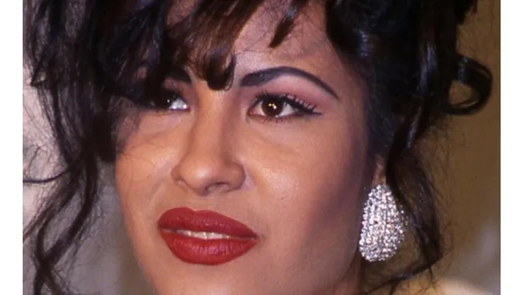 Amor Prohibido es uno de los temas más populares de Selena (Foto: Infobae)