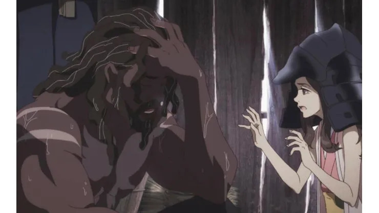 Cuándo se estrena Yasuke en Netflix: de los creadores de Shingeki no Kyojin