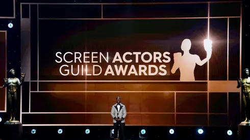 Todo lo que tienes que saber de los SAG Awards 2021: hora, canal, nominaciones, presentadores y más.