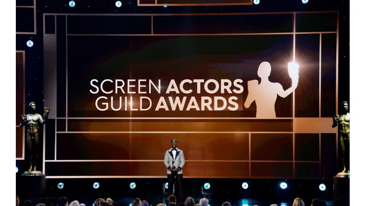 Todo lo que tienes que saber de los SAG Awards 2021: hora, canal, nominaciones, presentadores y más.