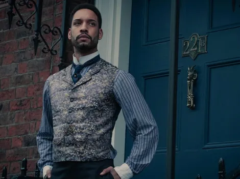 5 locaciones de Los Irregulares que deberías visitar cuando termine la pandemia