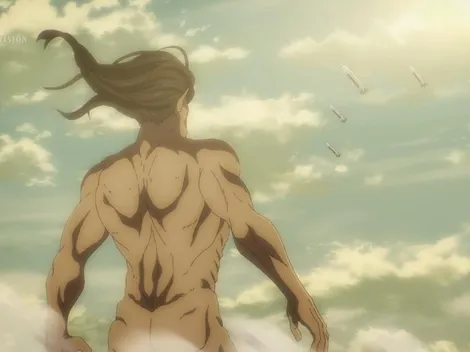 Memes y reacciones al episodio 16 de la temporada final de Shingeki no Kyojin