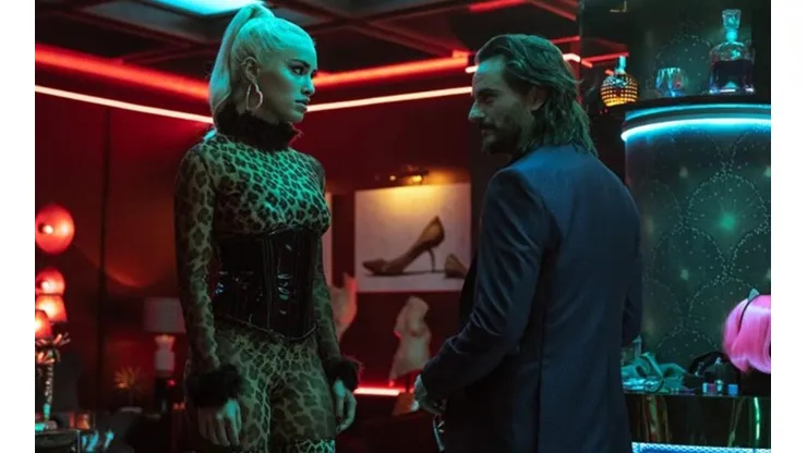 Netflix anunció la fecha de estreno de la segunda temporada de Sky Rojo