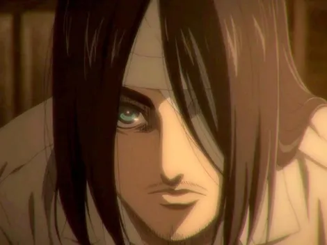 Actor de voz que da vida a Eren envía un mensaje a los fans de Shingeki no Kyojin