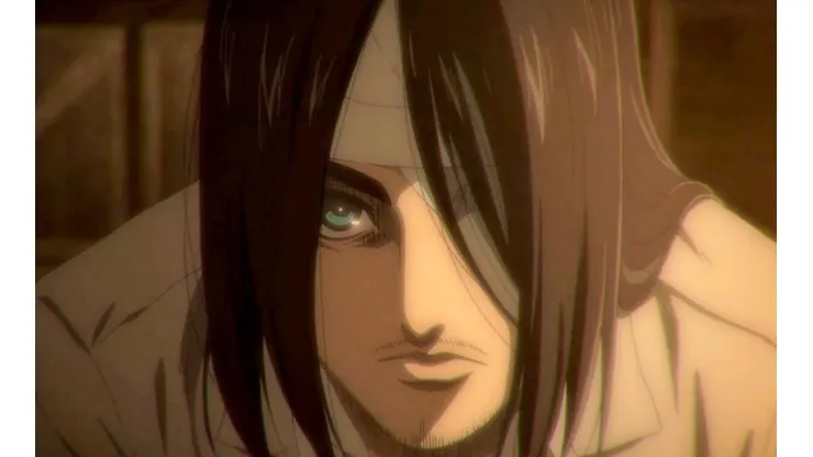 Actor de voz que da vida a Eren envía un mensaje a los fans de Shingeki no Kyojin.