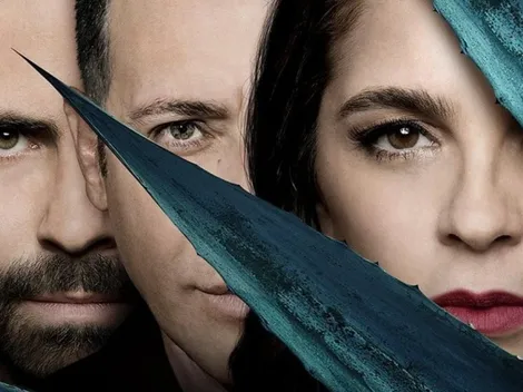 Monarca, American Gods y más series canceladas en lo que va de 2021