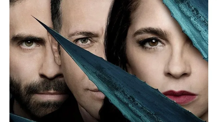 Monarca, American Gods y más series canceladas en lo que va de 2021.