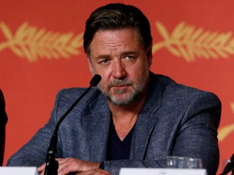 De Gladiador a Una Mente Brillante, Russell Crowe se suma a Thor: Love and Thunder