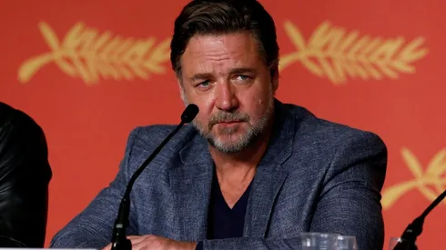 Russell Crowe se suma al elenco de Thor: Love and Thunder (Foto: Getty Images)