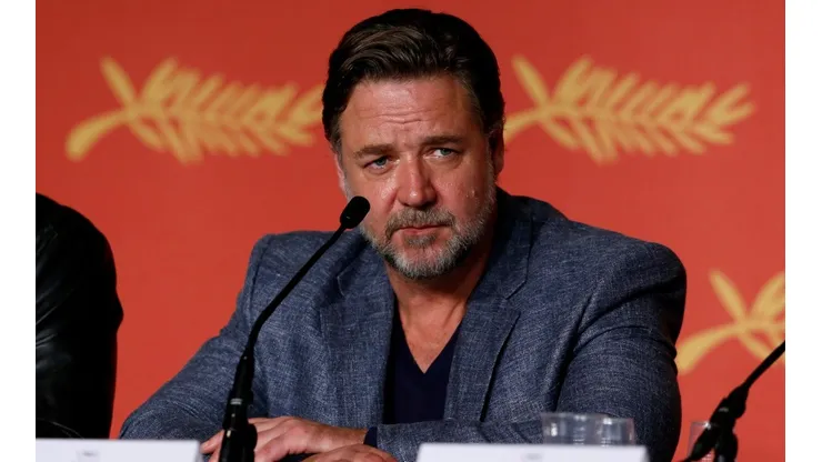 Russell Crowe se suma al elenco de Thor: Love and Thunder (Foto: Getty Images)