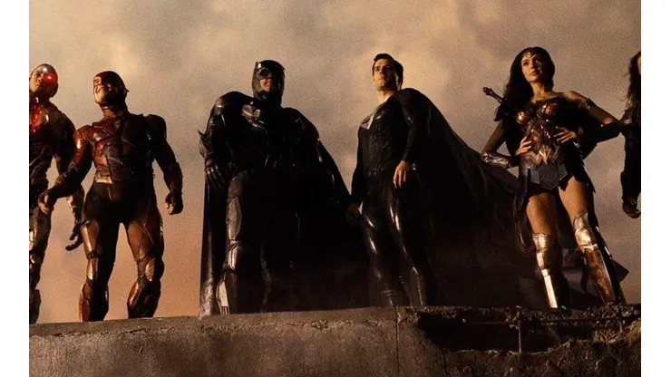 Warner Bros tendrá tolerancia cero al fandom tóxico de Zack Snyder's Justice League