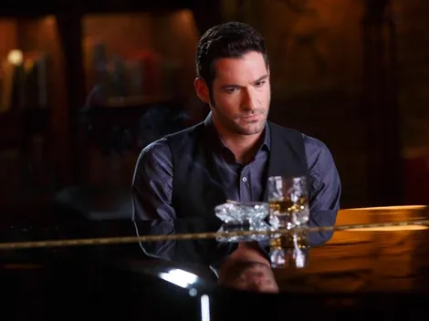 Lucifer: el mayor desafío de Tom Ellis en la serie