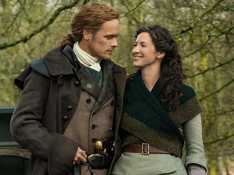 7 películas que debes ver si eres fan de Outlander