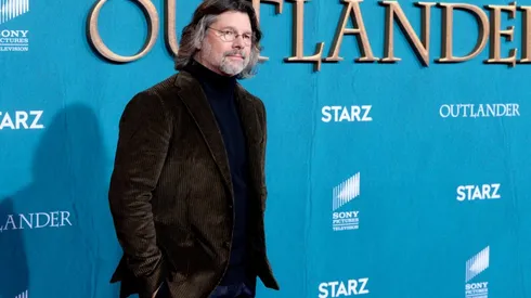 El nuevo proyecto de Ronald D. Moore, creador de Outlander.