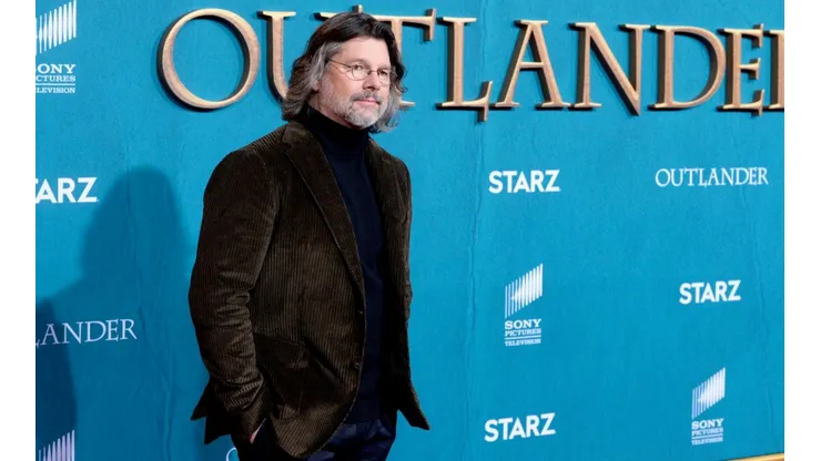 El nuevo proyecto de Ronald D. Moore, creador de Outlander.
