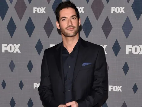 Los papeles desconocidos de Tom Ellis antes de Lucifer