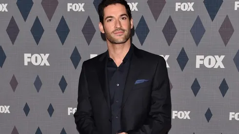 Los papeles desconocidos de Tom Ellis antes de Lucifer.