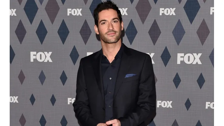 Los papeles desconocidos de Tom Ellis antes de Lucifer.
