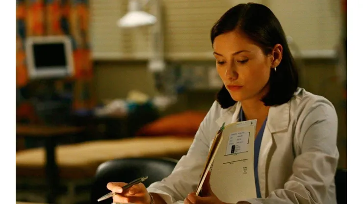 Grey's Anatomy: los fans piden que Lexie regrese con este personaje
