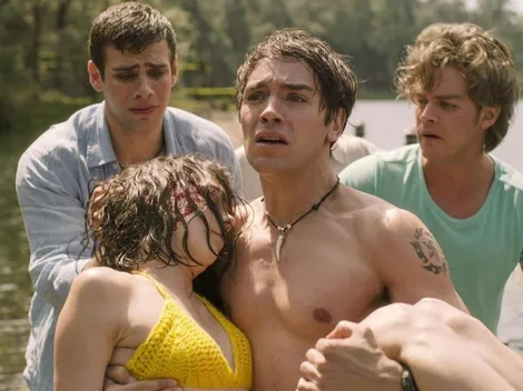 ¿Quién mató a Sara?: Netflix confirmó la fecha oficial de la segunda temporada