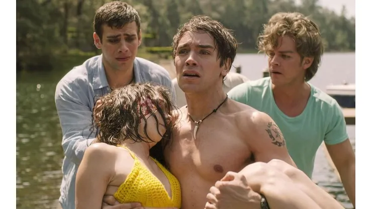 ¿Quién mató a Sara?: Netflix confirmó la fecha oficial de la segunda temporada.
