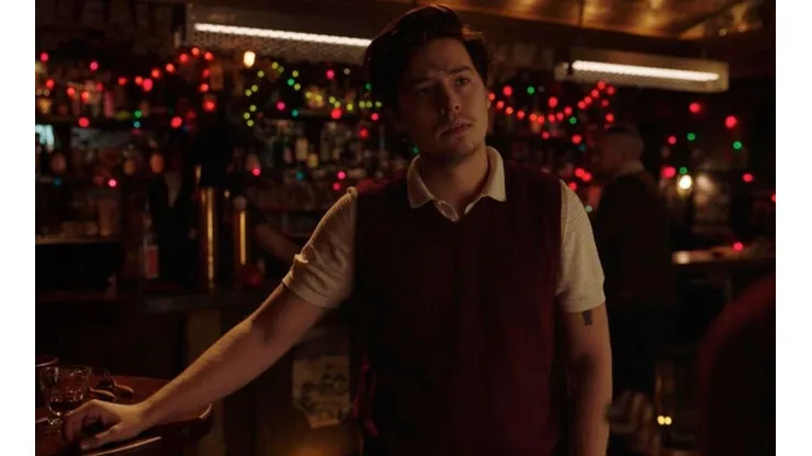 Riverdale estrena su último episodio antes del parón con una sorpresa