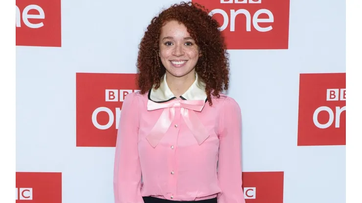 Quién es Erin Kellyman: actriz de 22 años que estuvo en Star Wars y triunfa en The Falcon and The Winter Soldier.