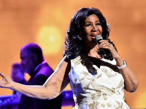La familia de Aretha Franklin rechazó su biopic: qué otras series de cantantes puedes ver